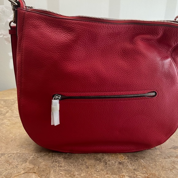 Coach Elle Hobo bag - Picture 3 of 10